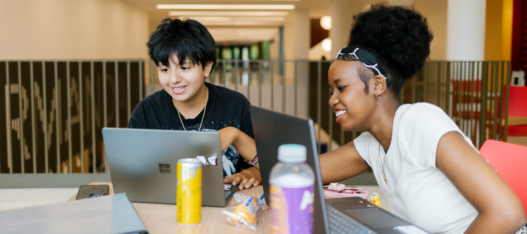 Support student success at Normandale – donate by November 20, 2025