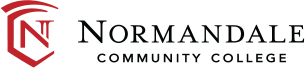 Normandale Community College logo