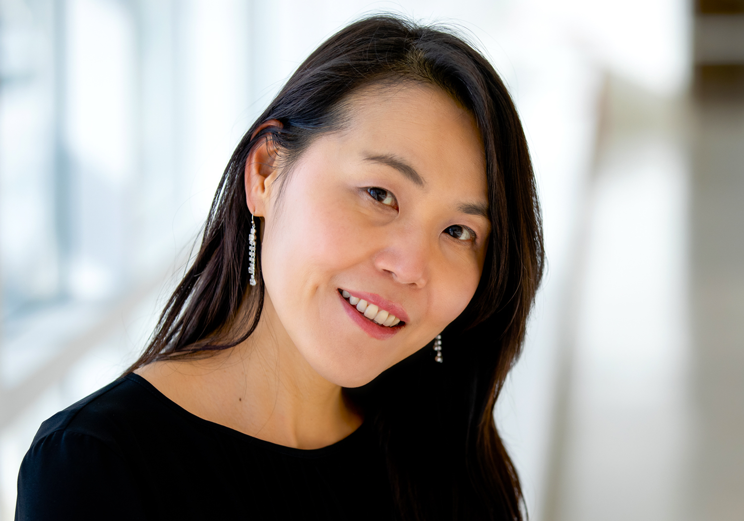 Dr. Soojung Hong  is an instructor at Normandale, one of the top music colleges in Minnesota