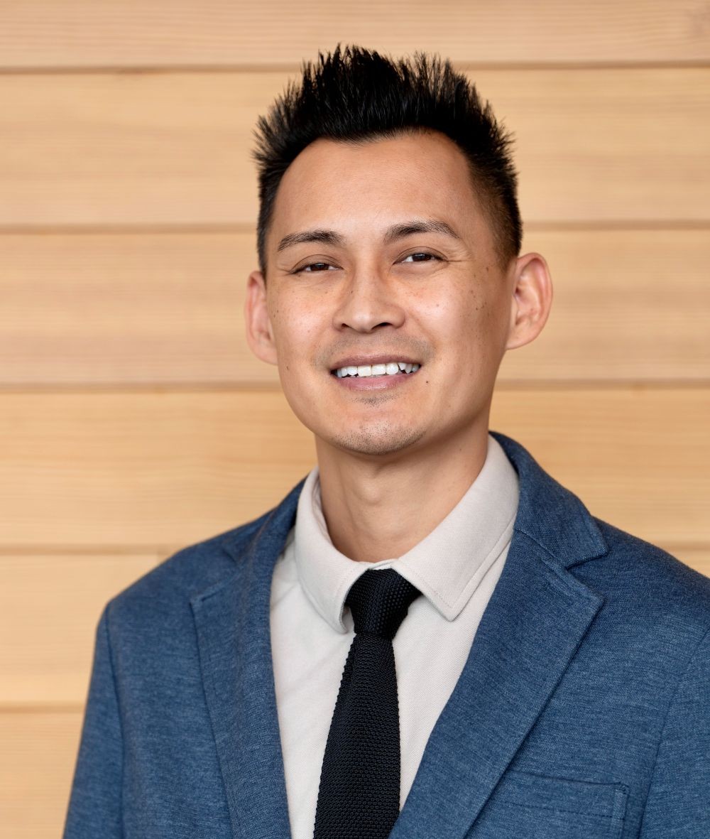 Sped Up Program Coordinator