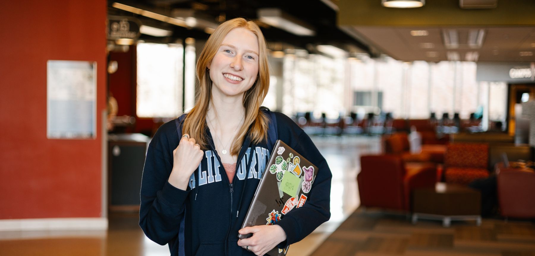 Returning PSEO Student at Normandale