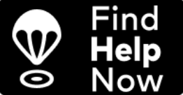 find help now icon
