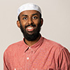 Image of Mr. Abdirahman