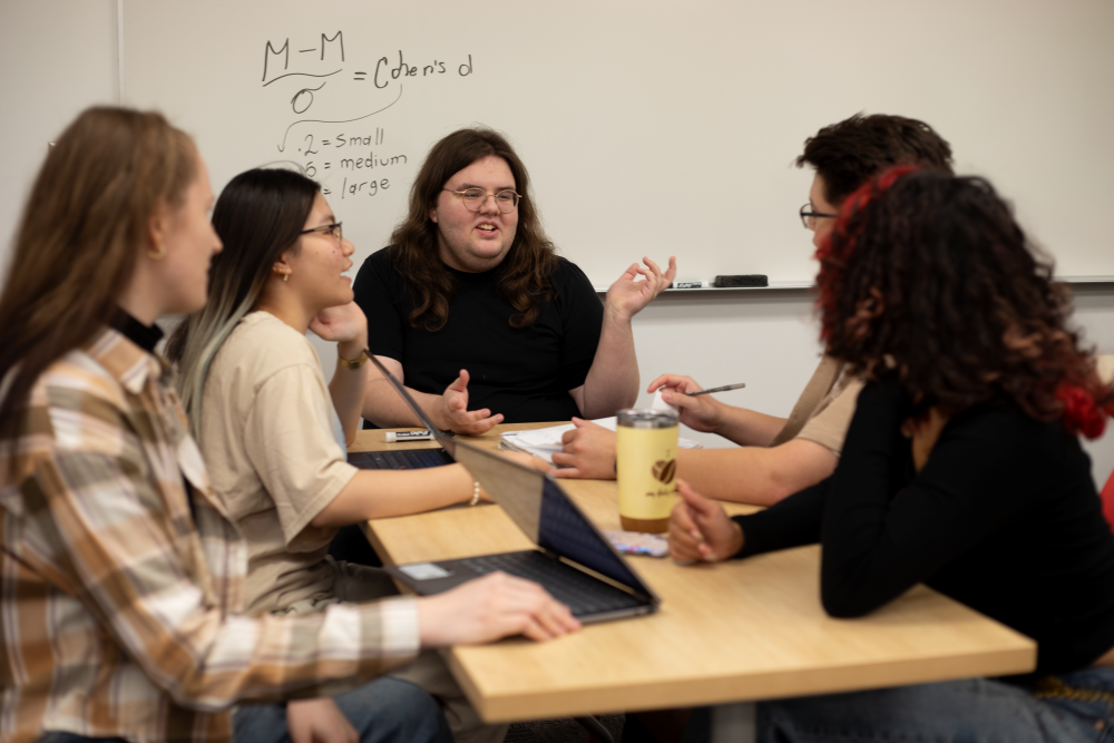 A PASS study group