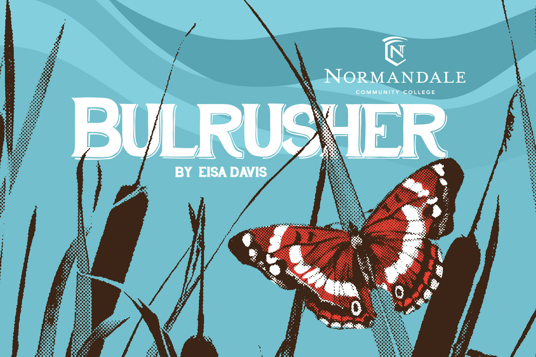 Poster for Bulrusher