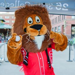 Admissions and Financial Aid Completion Event