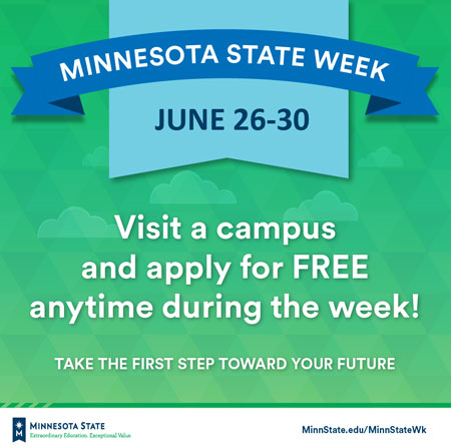 MN  State Week