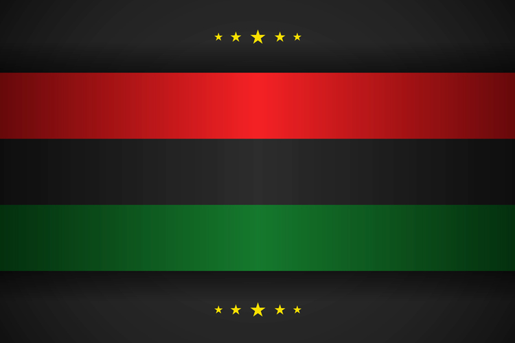 Pride flag