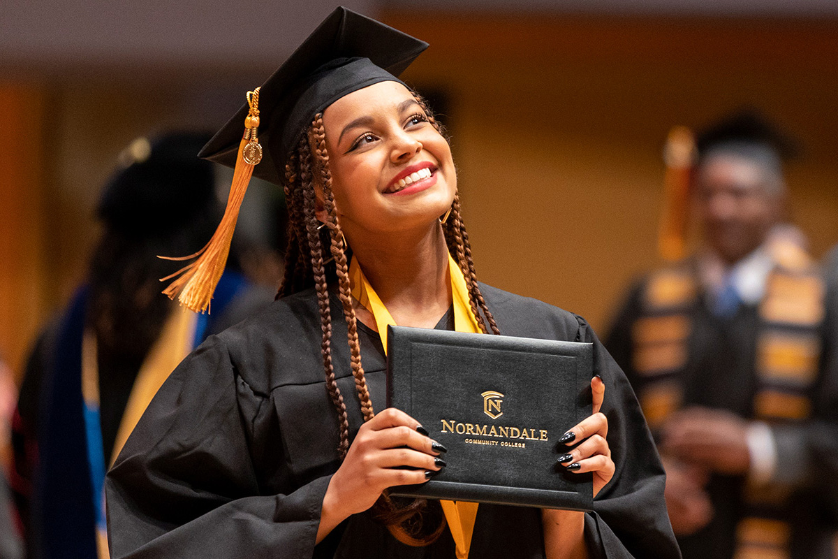 Commencement