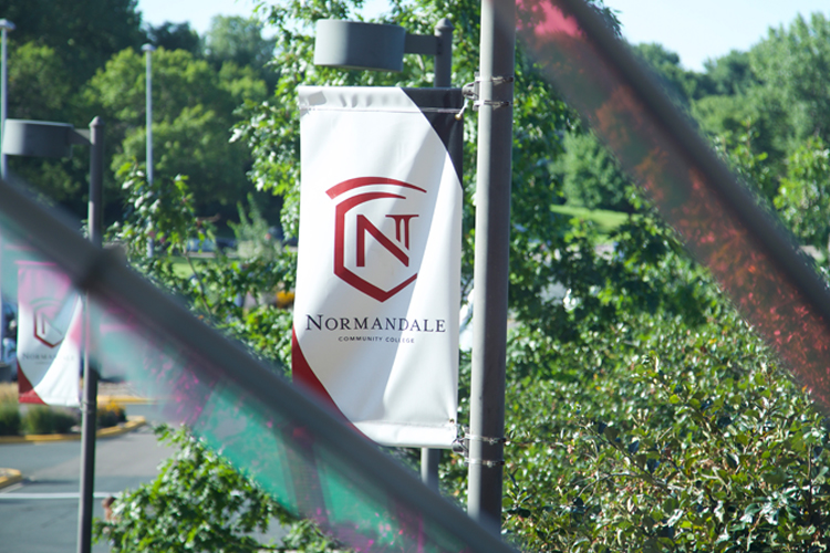 Minnesota Chancellor Scott Olson listening sessions