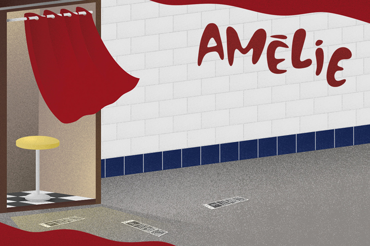 Amelie