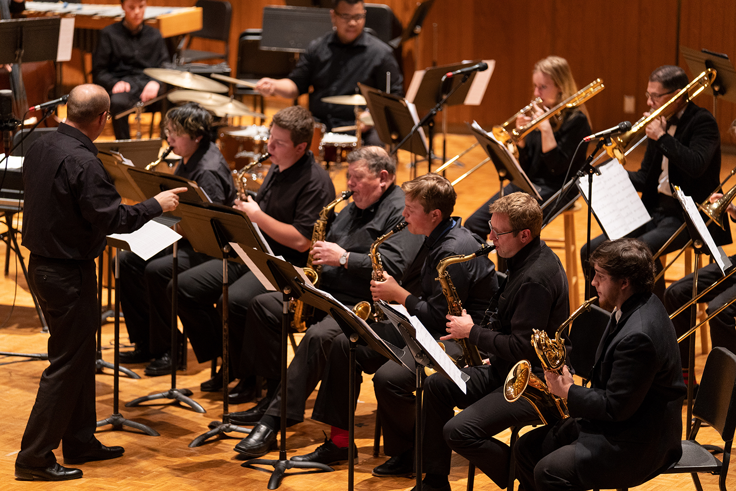 Mahler Symphony #2
