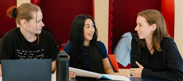 Admissions and Financial Aid Completion Event