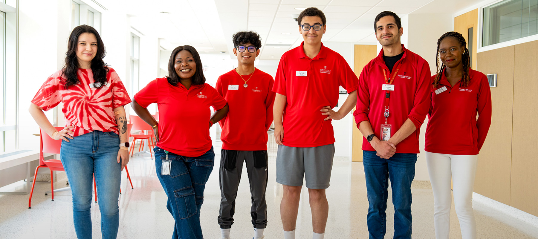 Normandale Community College Top Minnesota Community Colleges