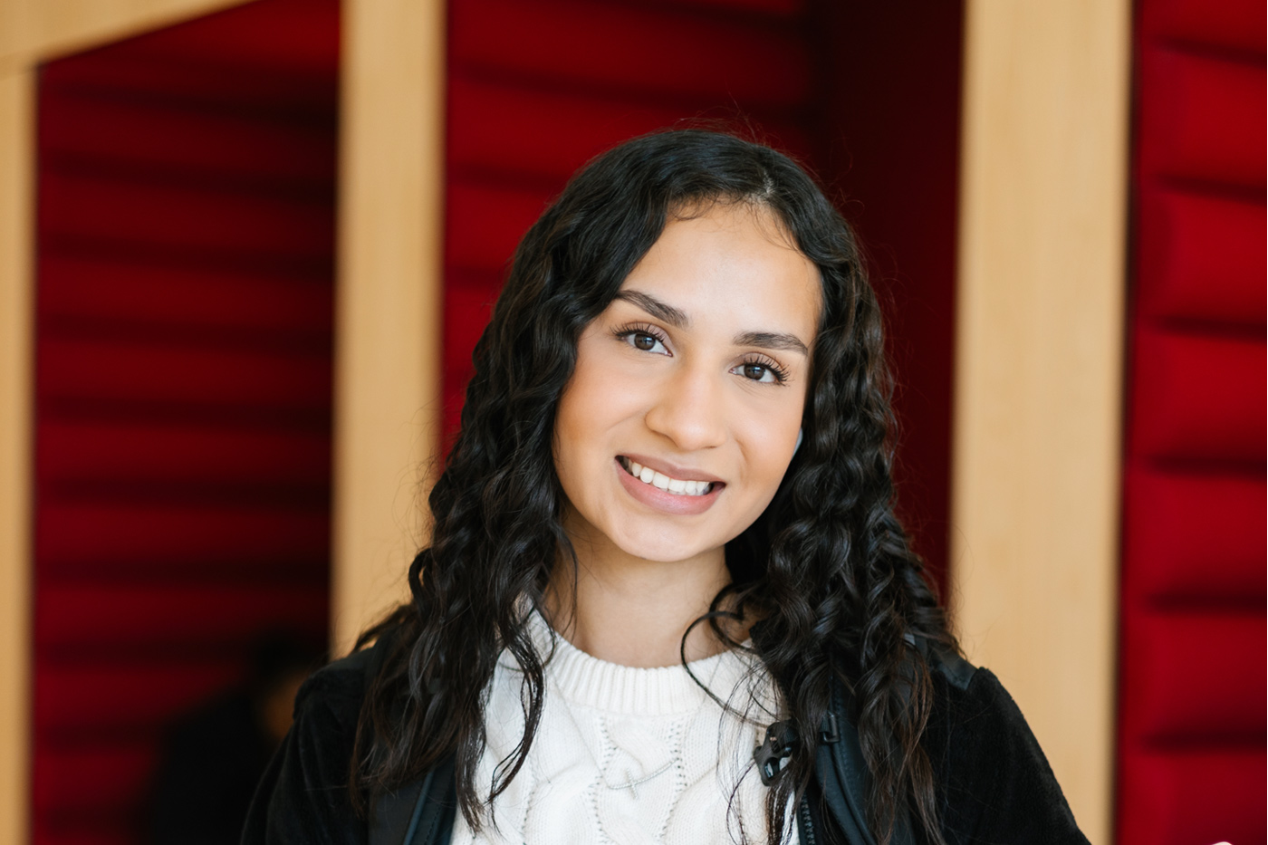 Normandale Admissions and Student Services help students learn about the college