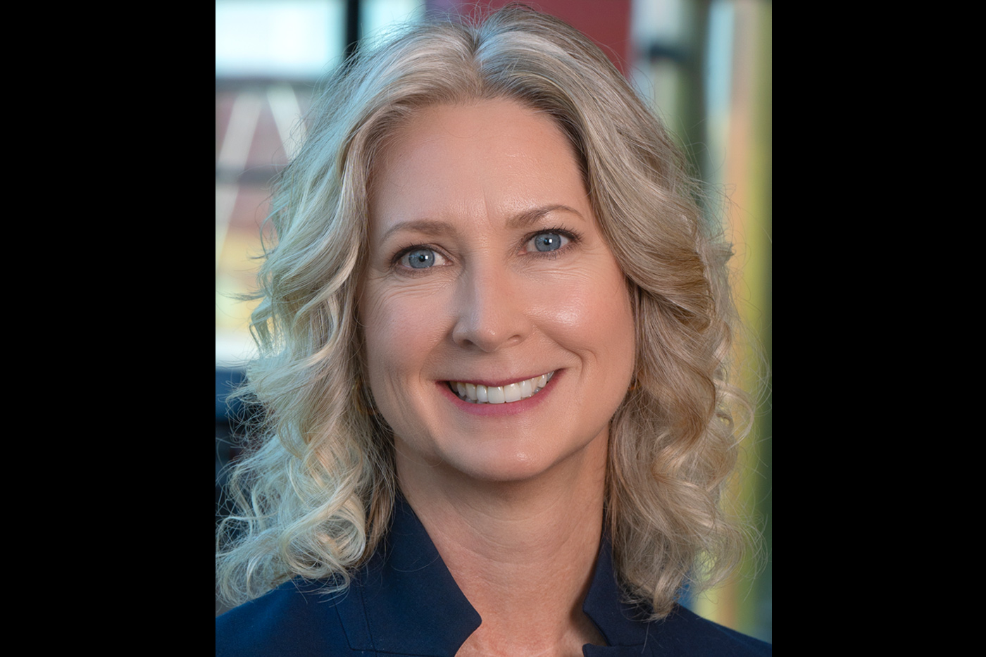 Photo of Dr. Kristine Gyolai