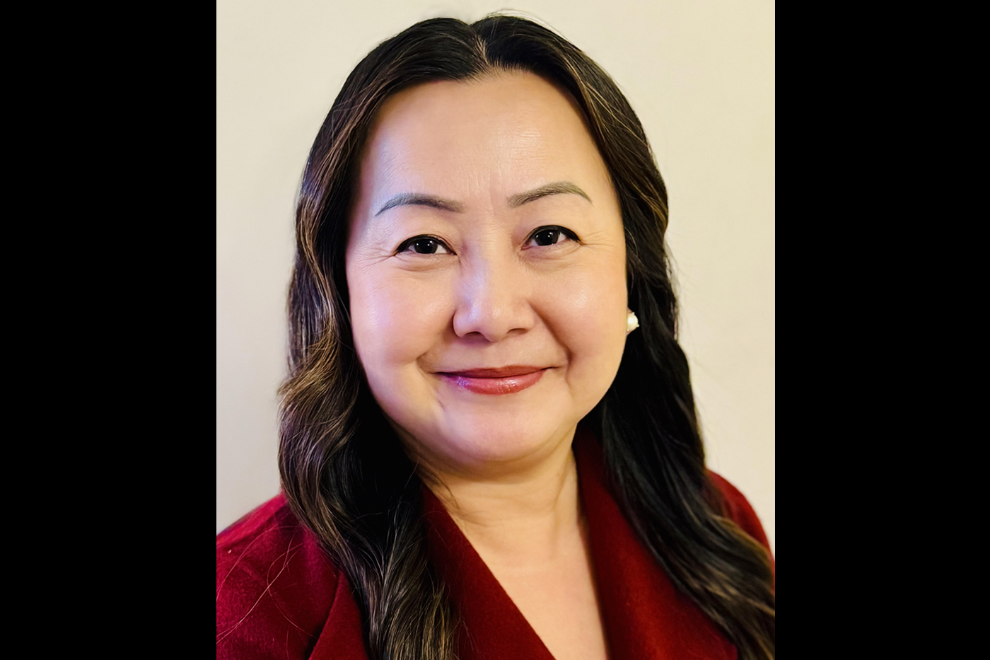 Photo of Dr. Pakou Yang