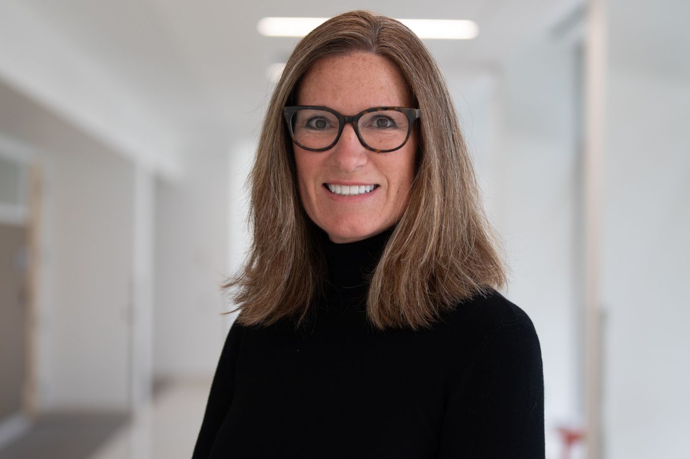 Photo of Deb Merrigan