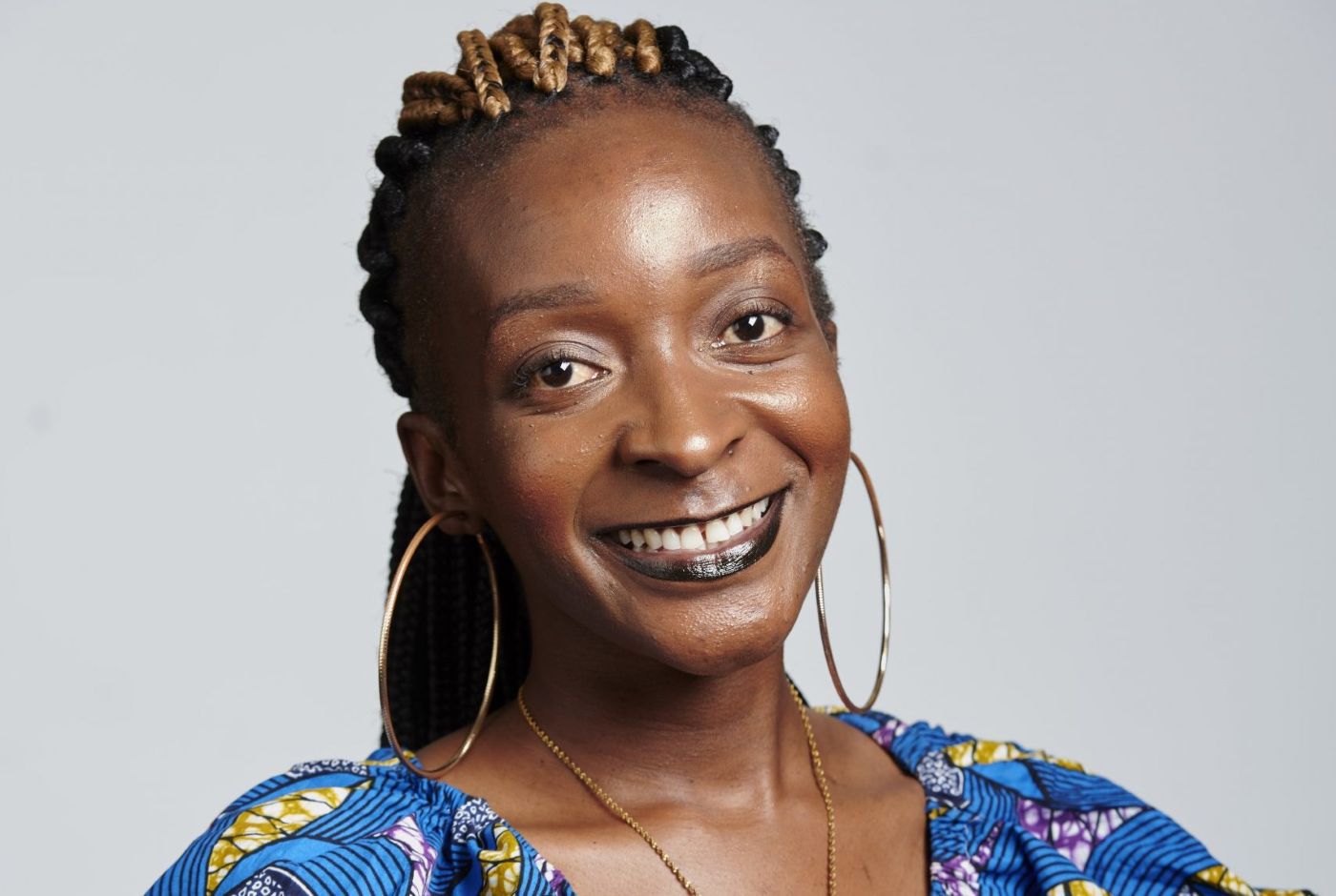 Photo of Mubanga Kalimamukwento