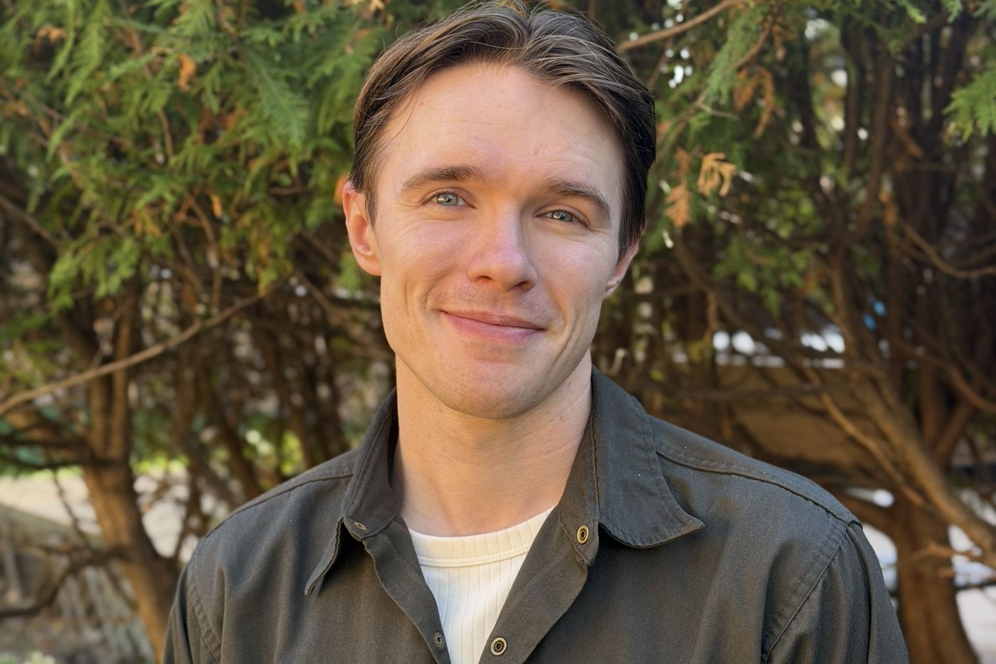 Photo of Trenton Kenney
