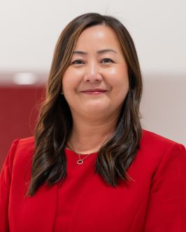 President Pakou Yang