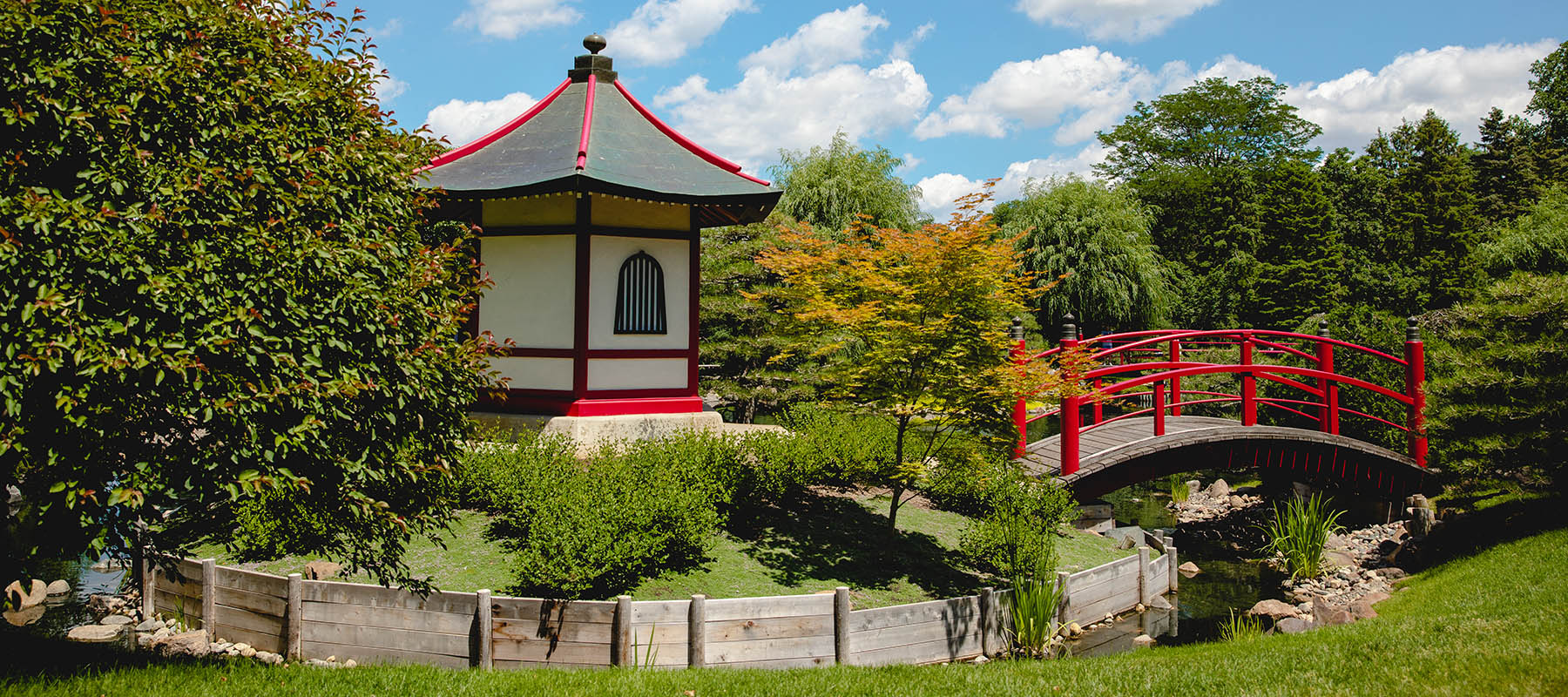 Anese Garden Normandale Community