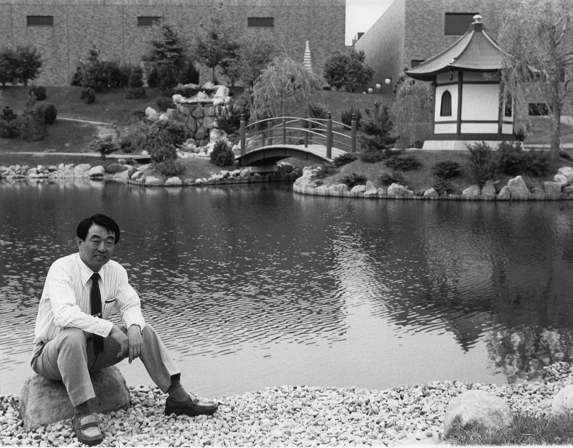 Takao Watanabe